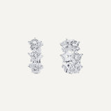 Etoile Huggies - Silver