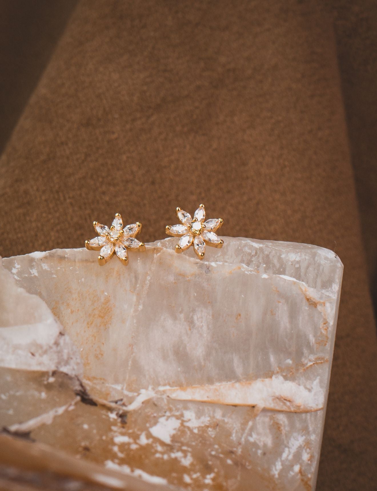 OZ CZ Studs