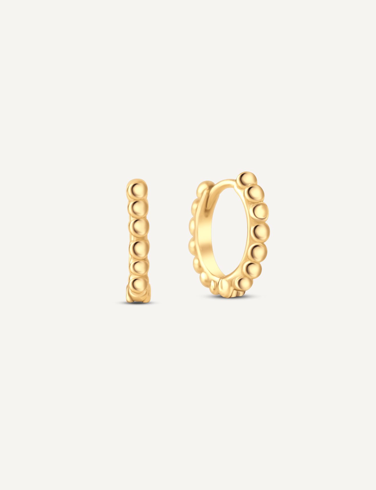 Jack Hoops 7mm