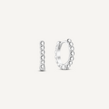 Jack Hoops - Silver