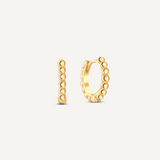 Jack Hoops - Gold