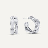 Margot Petal Earrings