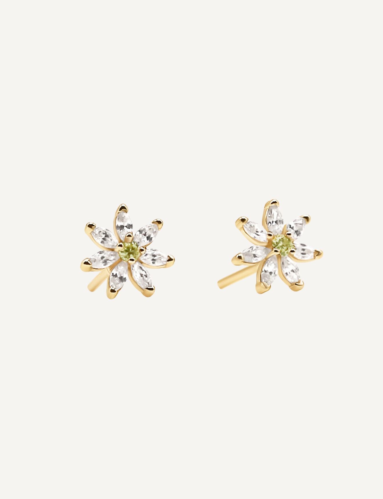 OZ CZ Studs