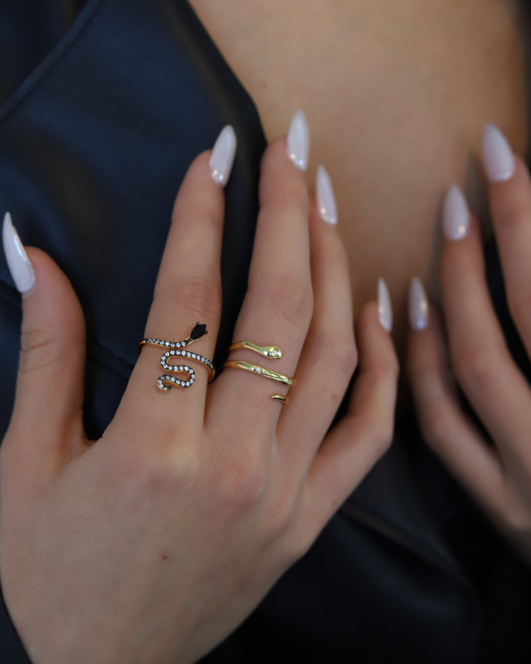 Nabi Ring
