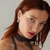 Margot Petal Earrings