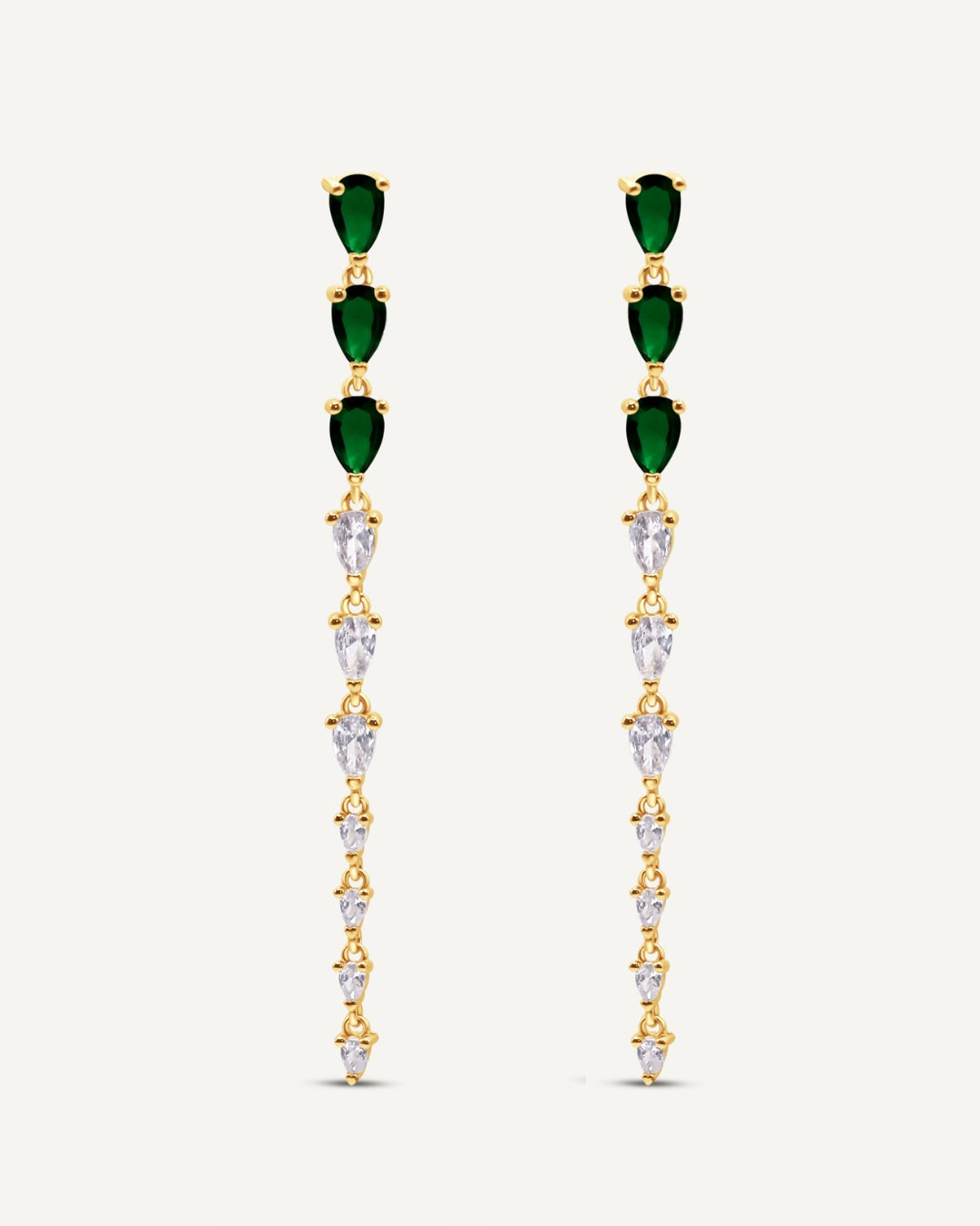 Natalie Drop Earrings