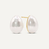 Midge Dome Studs