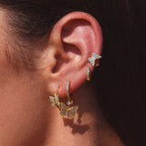 Piercing - HOUSTON