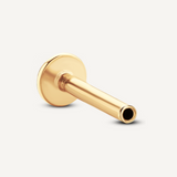 Push Pin Flatback Post