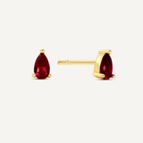 Gem Studs