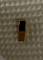 Clarite Flatback