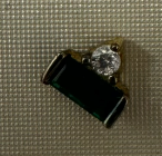 Berylite Flatback