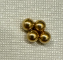 Oxalis Gold Flatback