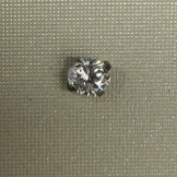 Suri Silver Flatback