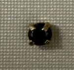 Onyx Siralite Flatback