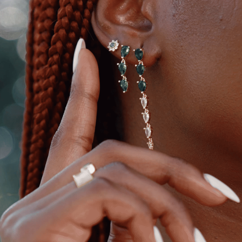 20% Off ALL EMERALDS
