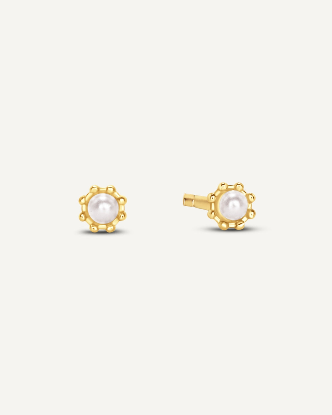 Piper Pearl Studs