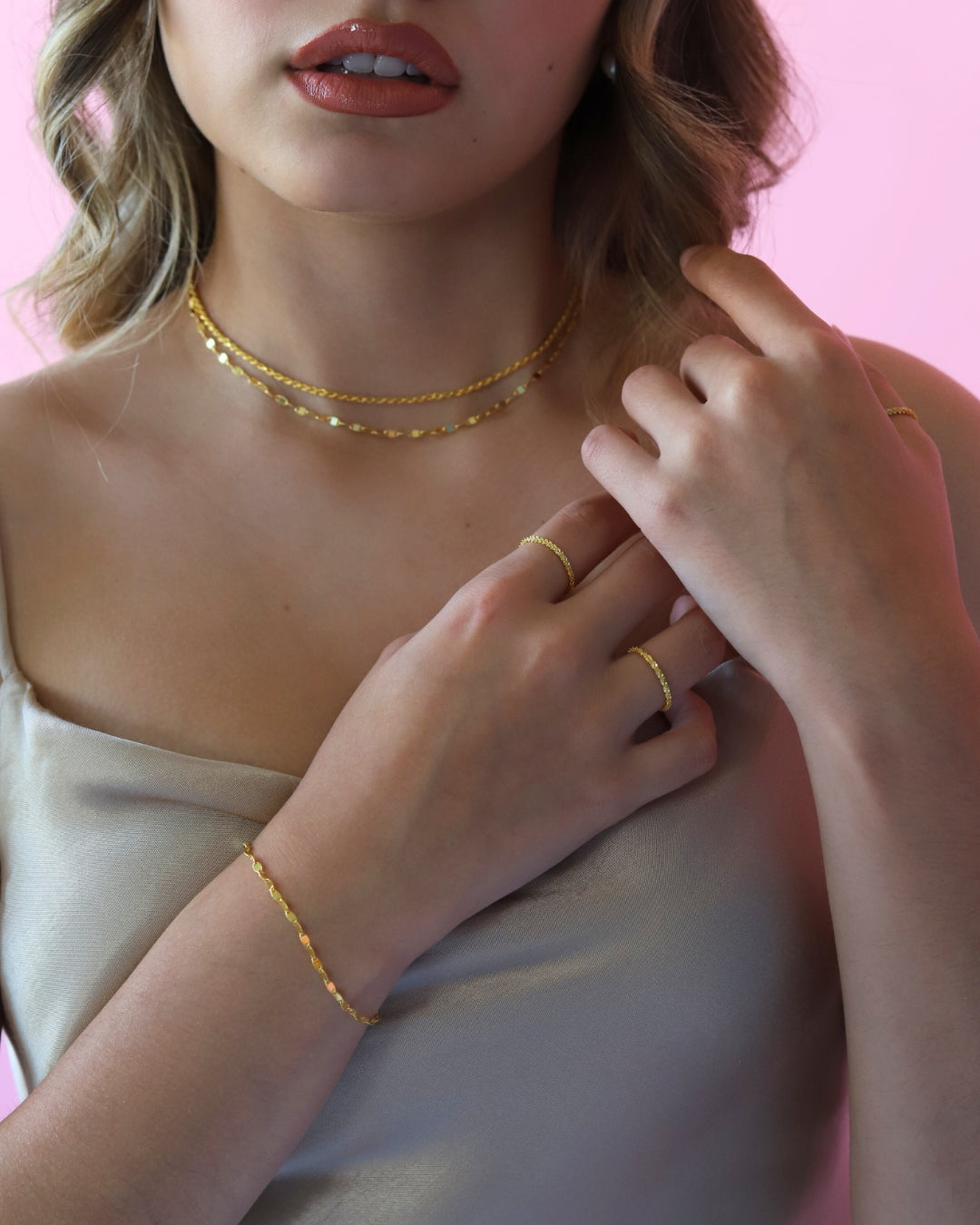 Buckle Reema Bracelet