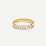 Pierre Ring- Gold