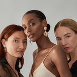 Cait Deco Earrings