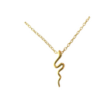 Baby Sezzy Necklace