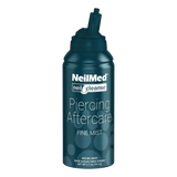 NeilMed Saline Solution Piercing Aftercare