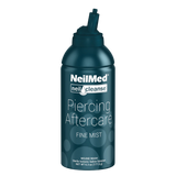 NeilMed Saline Solution Piercing Aftercare