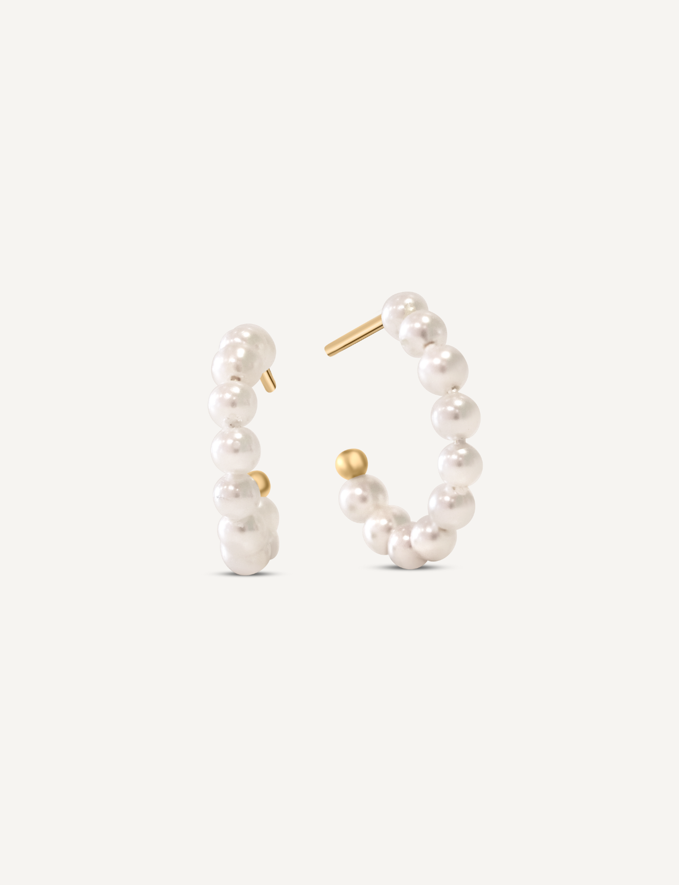 Jennifer Pearl Hoops