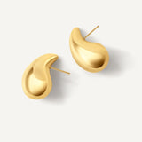 Gloria Dome Hoops