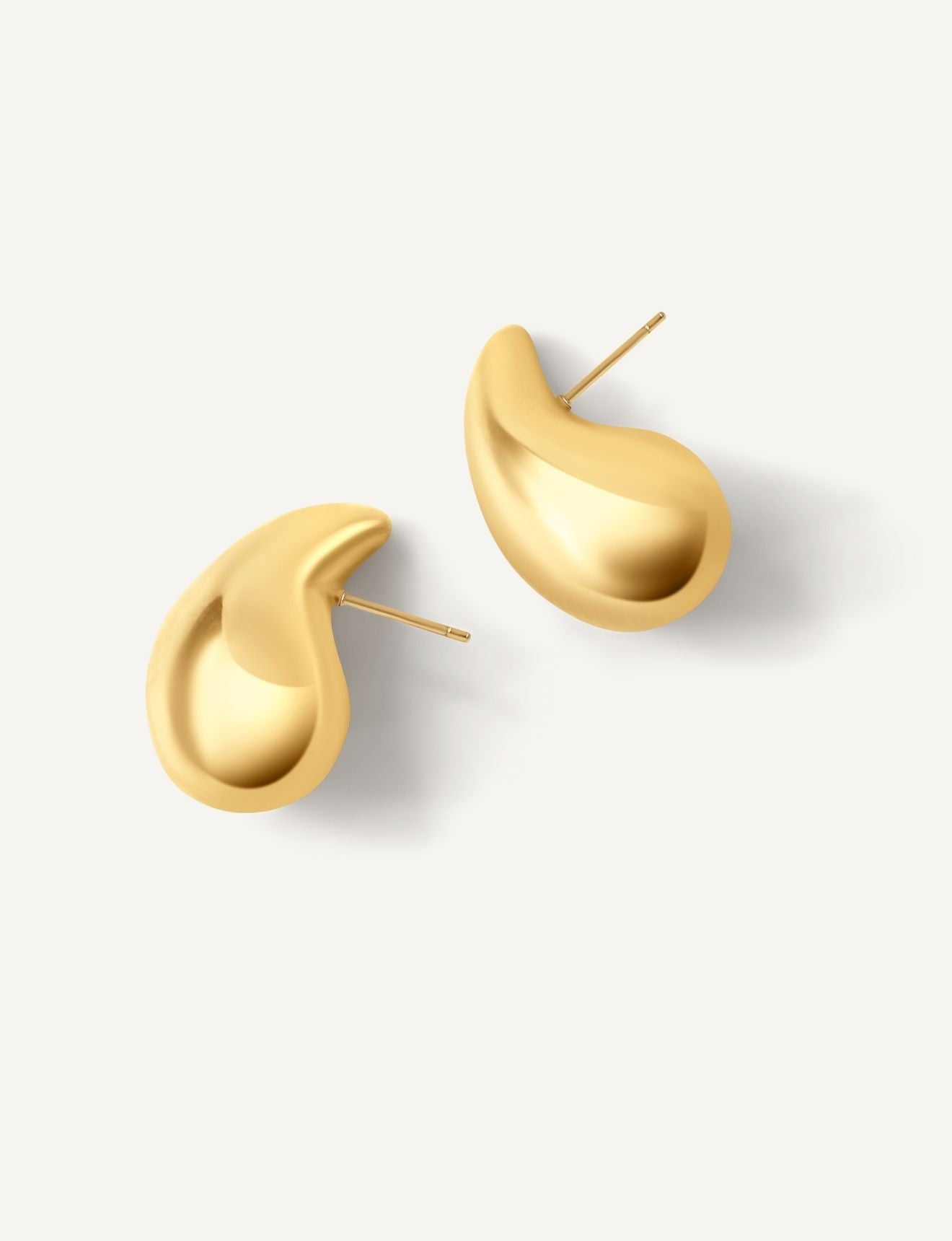 Gloria Dome Hoops