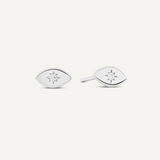 Starry Eye Studs