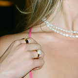 Payton Pearl Ring