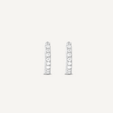 Kaylee Crystal Huggies 9mm