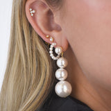 Jennifer Pearl Hoops