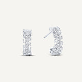 Jupe Pierre Hoops Silver