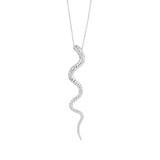 Sezzy Necklace