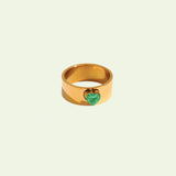 Coeur Ring