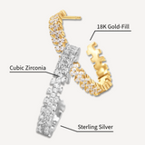Pierre Stone Hoops
