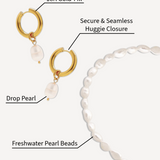 The Pearls & Promise Set