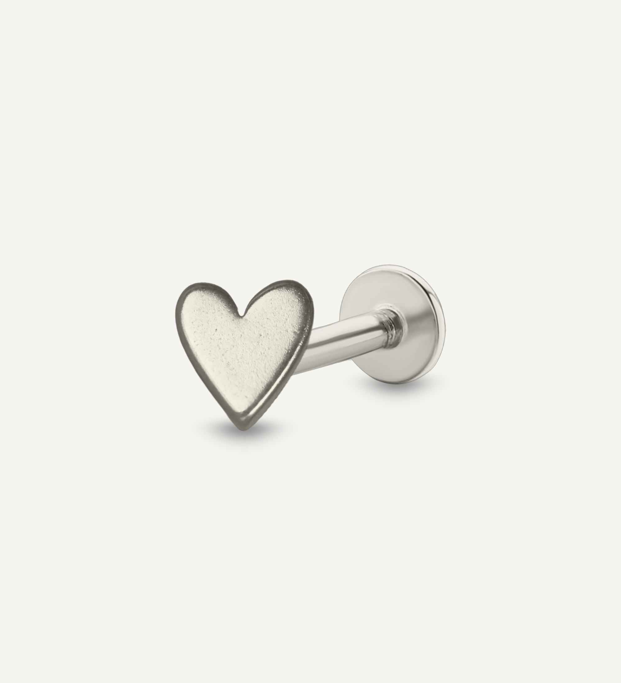 Heart Flatback