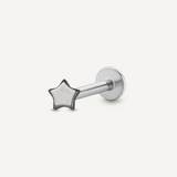 Star Flatback