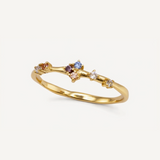 Cosmos Ring