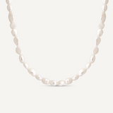 Tide Pearl Necklace