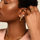 Blake Butterfly Studs