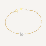 Pooch Studded Bracelet