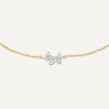 Pooch Studded Bracelet