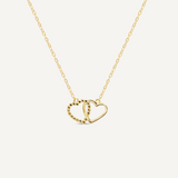 Soulmate Necklace - Gold