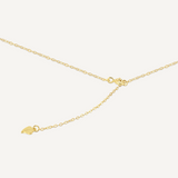 Soulmate Necklace - Gold