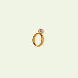 Payton Pearl Ring
