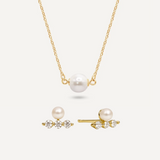 The Signature Pearl Set
